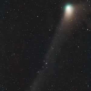 Cometa ZTF C/2022 E3